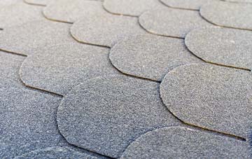 Sutton Street asphalt roofing costs