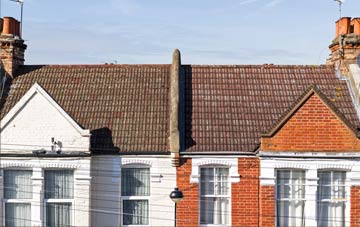 clay roofing Sutton Street, Suffolk