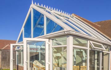 conservatory roof insulation costs Sutton Street