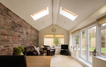 conservatory roof insulation Sutton Street, Suffolk