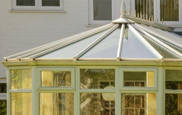 conservatory roof repair Sutton Street, Suffolk