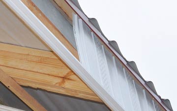 why Sutton Street fascia repairs are essential