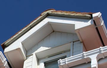Sutton Street fascia installation costs
