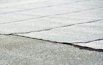 disadvantages of Sutton Street felt roofing