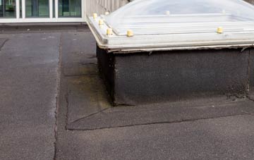 disadvantages of Sutton Street flat roofs