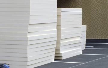 Sutton Street flat roof insulation costs