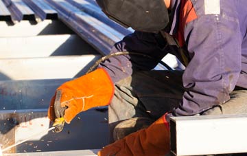 Sutton Street flat roofing options