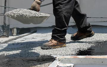 Sutton Street flat roofing companies