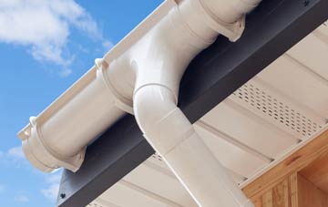 Sutton Street gutter installation costs