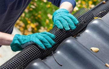 Sutton Street gutter repair companies
