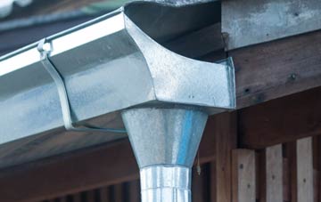 Sutton Street guttering companies