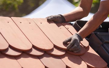 Sutton Street roof tile contractors
