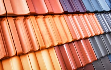 Sutton Street roof tile costs