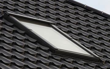 benefits of Sutton Street roof windows
