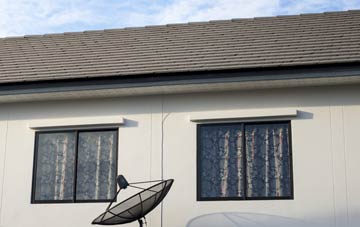 Sutton Street rubber roof costs
