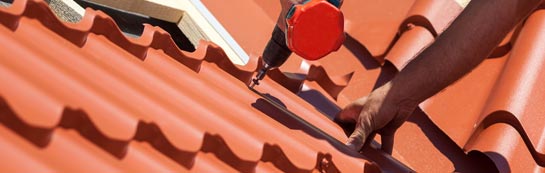 save on Sutton Street roof installation costs