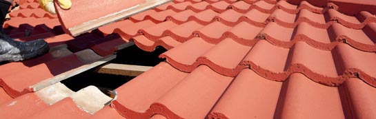 compare Sutton Street roof repair quotes
