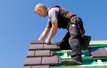 disadvantages of Sutton Street slate roofing