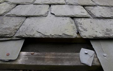 Sutton Street slate roof repairs and maintenance