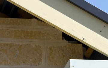soffit repair Sutton Street