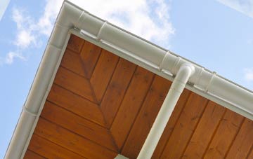 Sutton Street soffit types