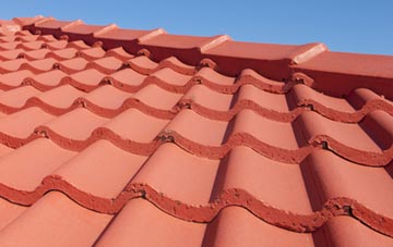 Sutton Street tile and slate roof replacement