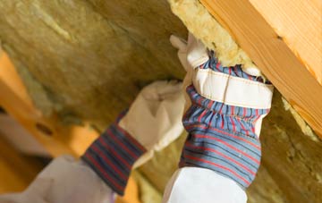types of Sutton Street pitched roof insulation materials