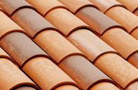 Sutton Street clay roofing