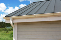 Sutton Street fascia repair