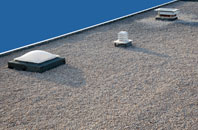 Sutton Street flat roofing