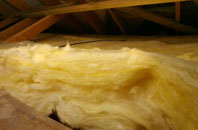 Sutton Street pitch roof insulation
