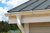 Sutton Street soffits